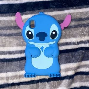DISNEY STITCH CASE FOR IPHONE XR